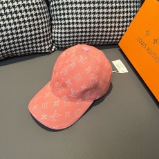 Louis Vuitton Caps